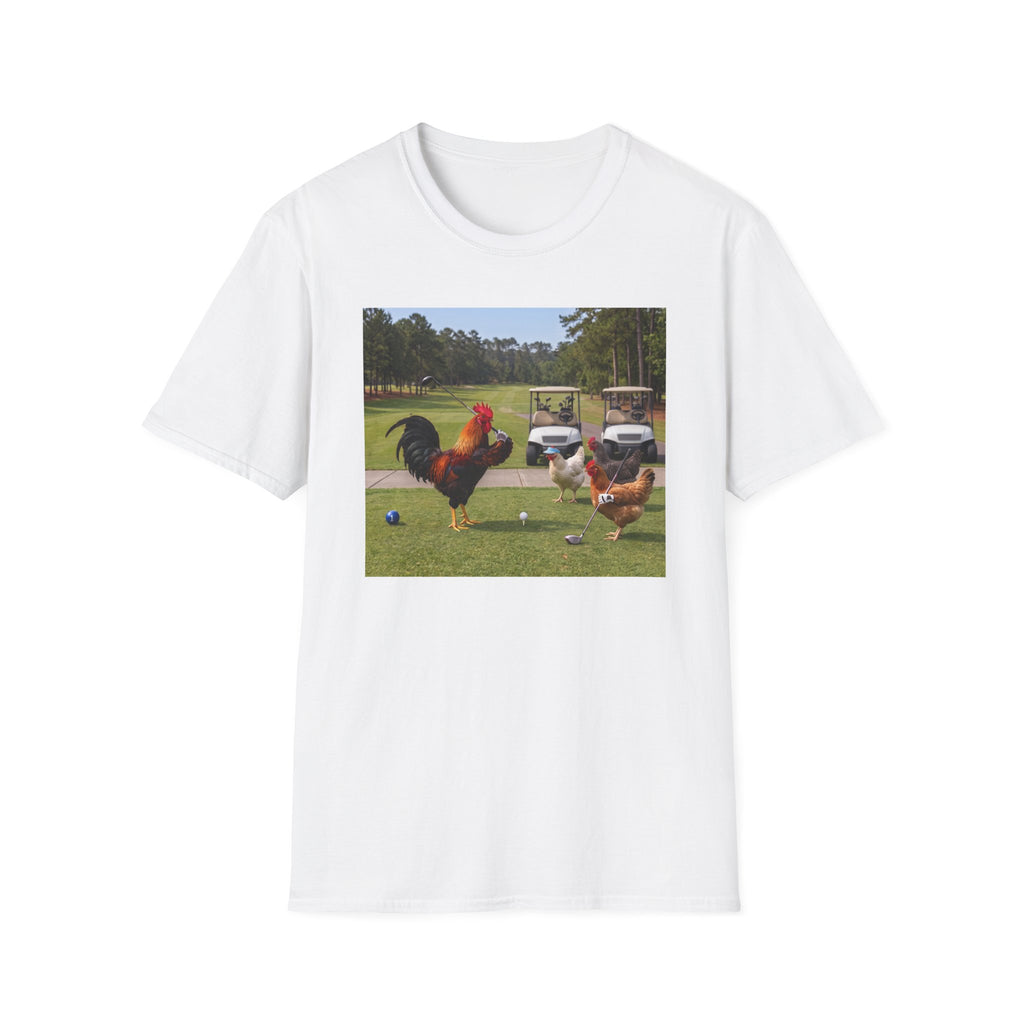 Coop T-Off T-Shirt