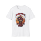 Crow'Nuff Shogun of Coop PR NB T-Shirt
