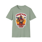 Crow'Nuff Shogun of Coop V NB T-Shirt