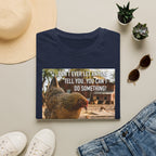 You Can Do T-Shirt