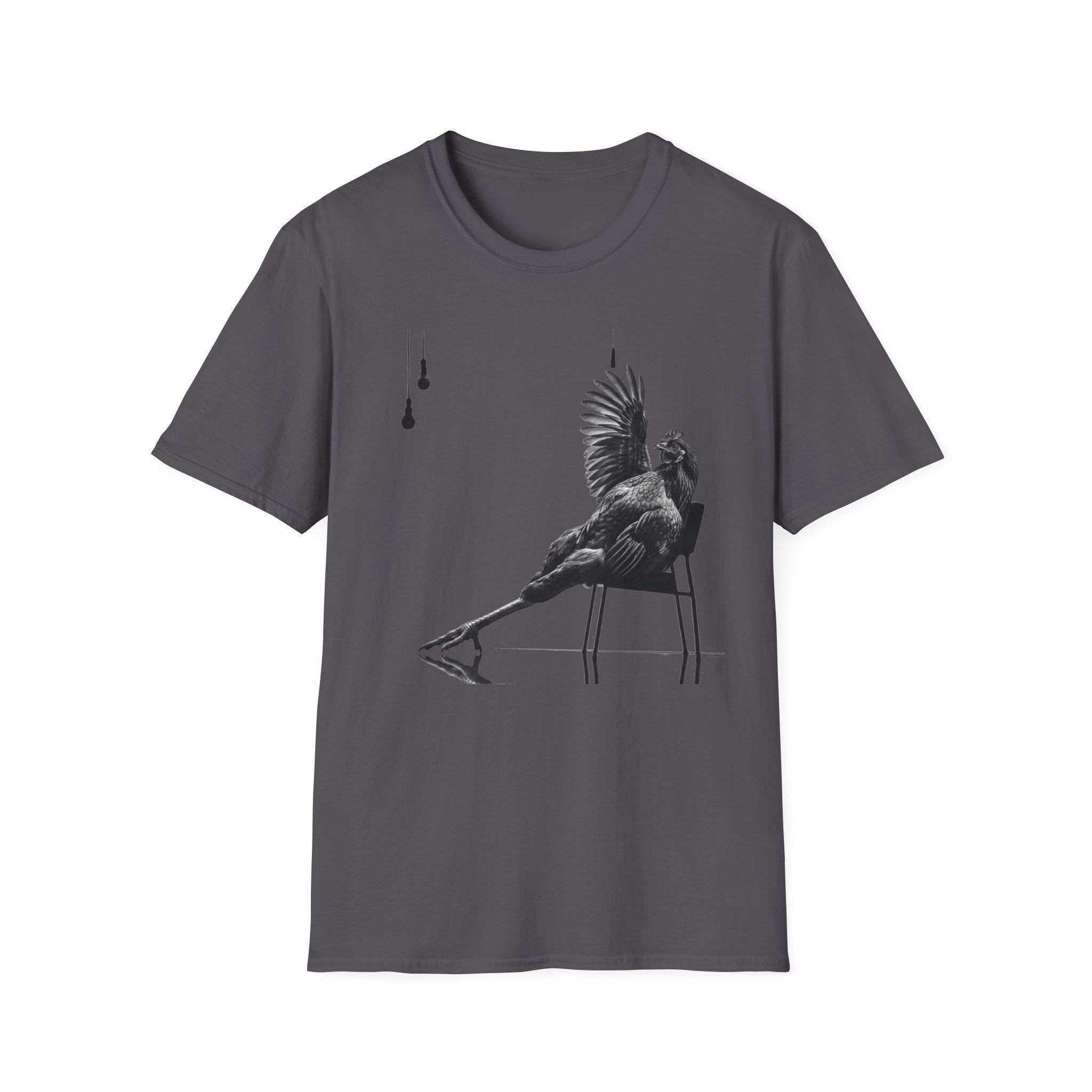 Coop Dance T-Shirt
