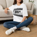 Broken Fowl Dark T-Shirt