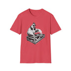 Cool Chicken DJ T-Shirt