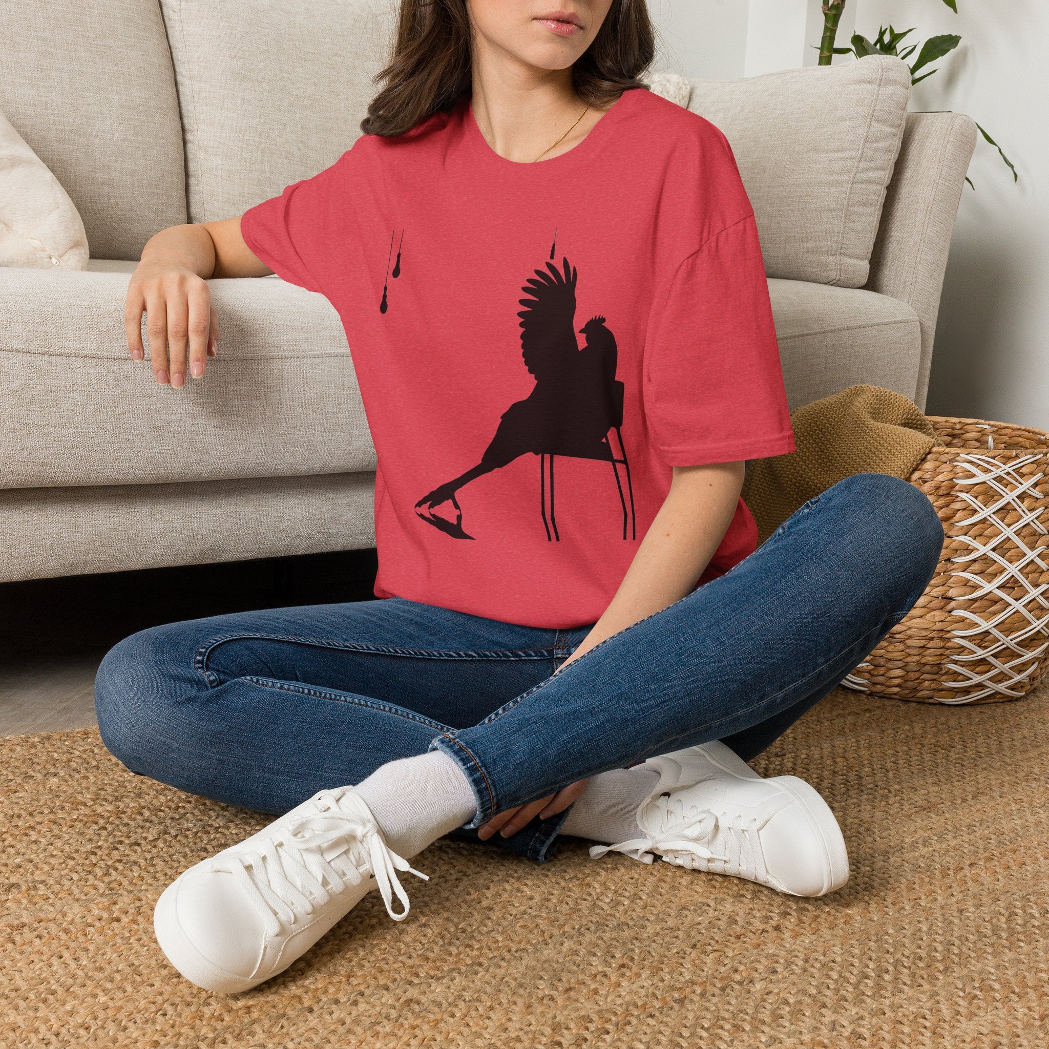 Coop Dance V T-Shirt