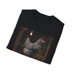 Dominique Dominatrix T-Shirt