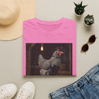 Dominique Dominatrix T-Shirt