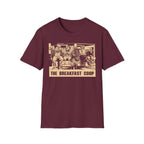 The Breakfast Coop Light T-Shirt