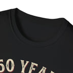 250 Years Rooster T-Shirt