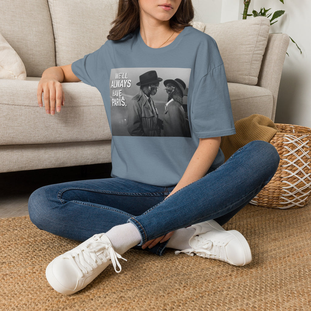 Always Have Paris T-Shirt