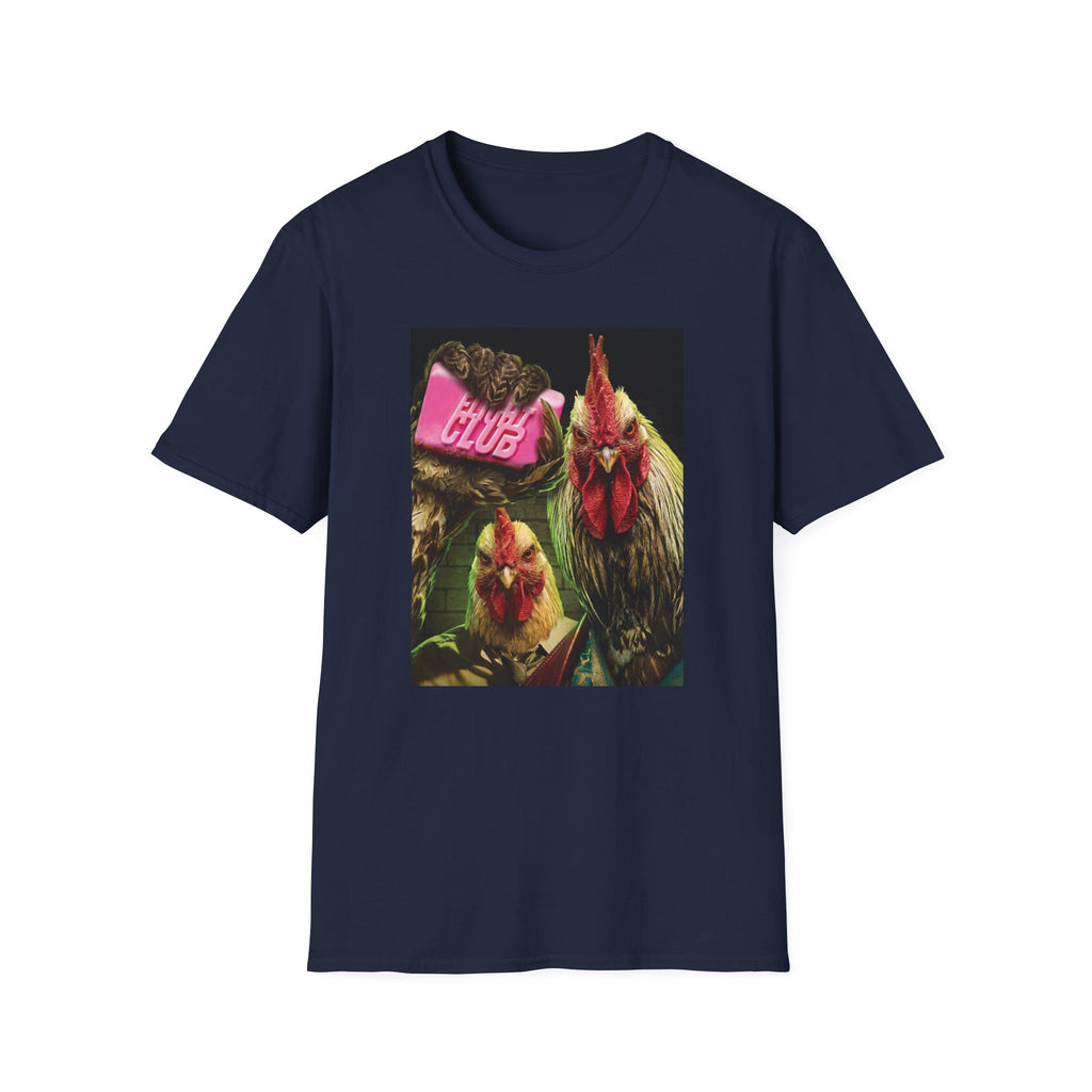 Flight Club T-Shirt