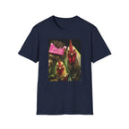 Flight Club T-Shirt