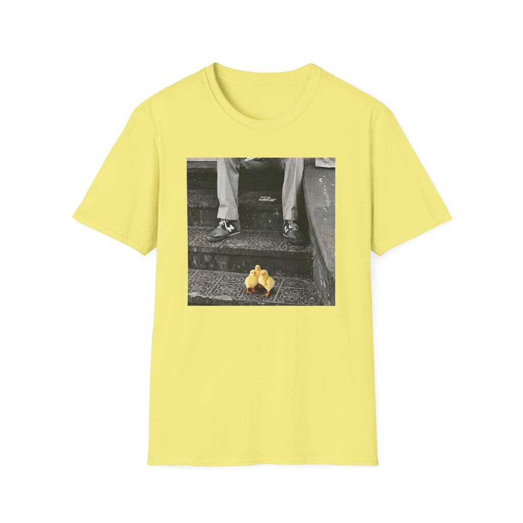 Three Little Birds T-Shirt