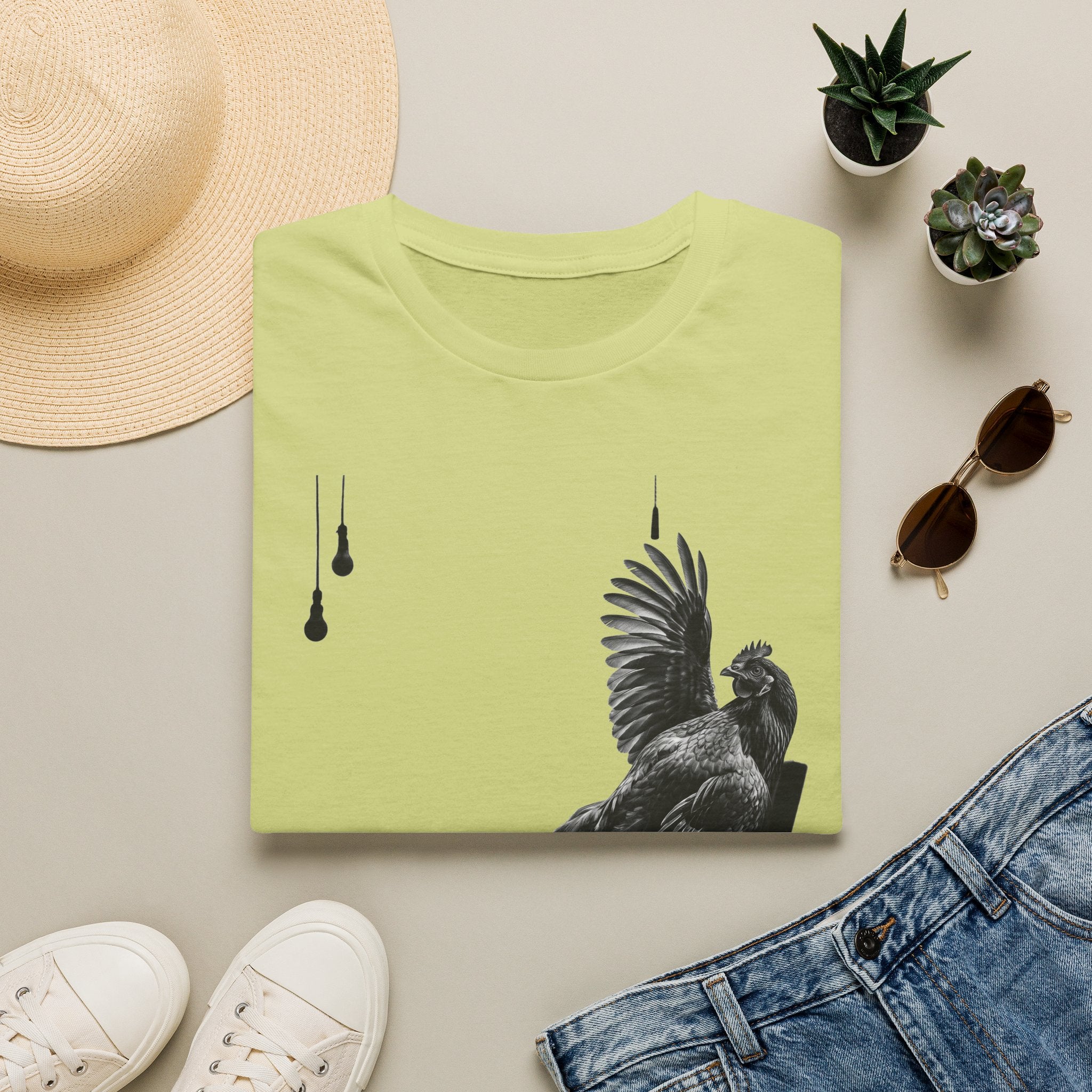 Coop Dance T-Shirt