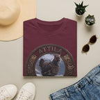 Atilla the Hen Small T-Shirt
