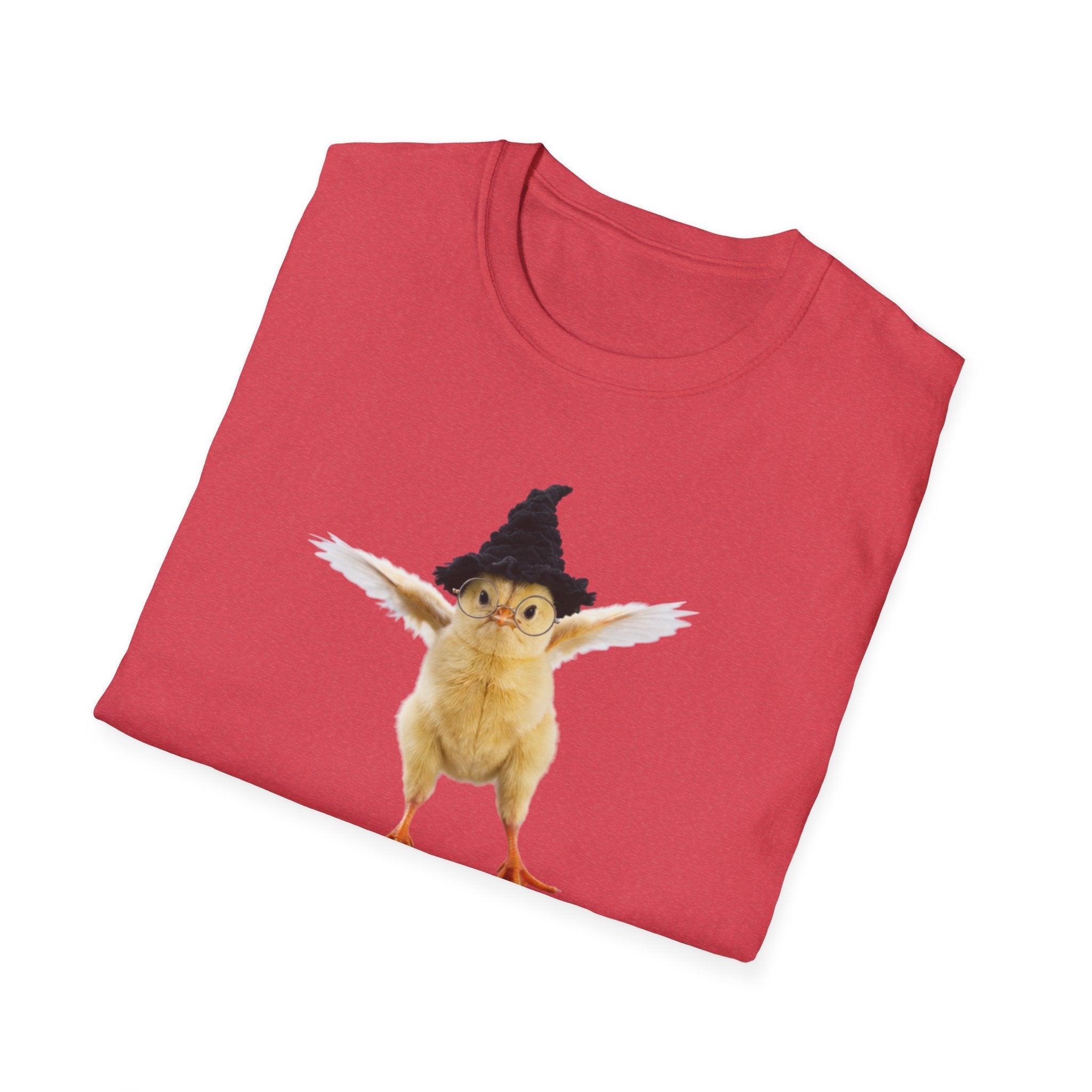 Baby Chick Fly T-Shirt