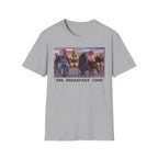 The Breakfast Coop V T-Shirt