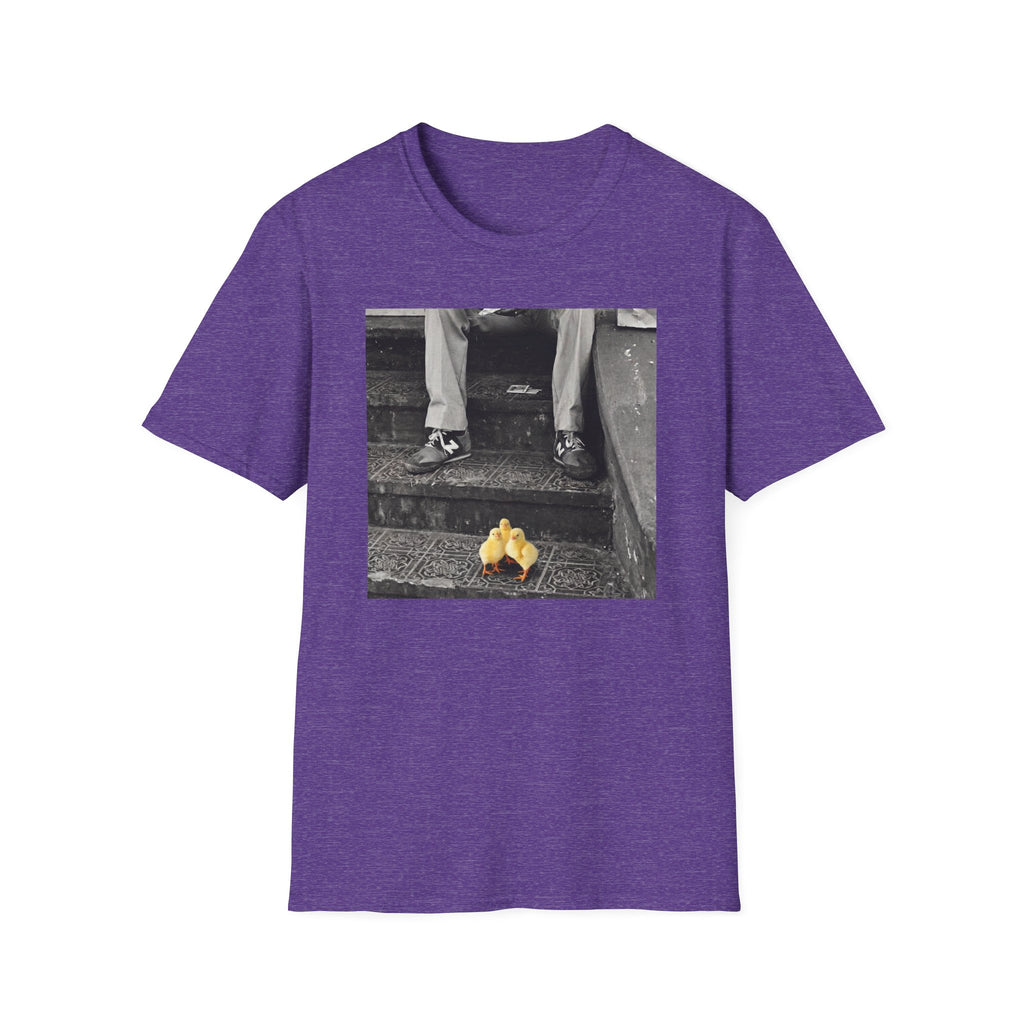 Three Little Birds T-Shirt