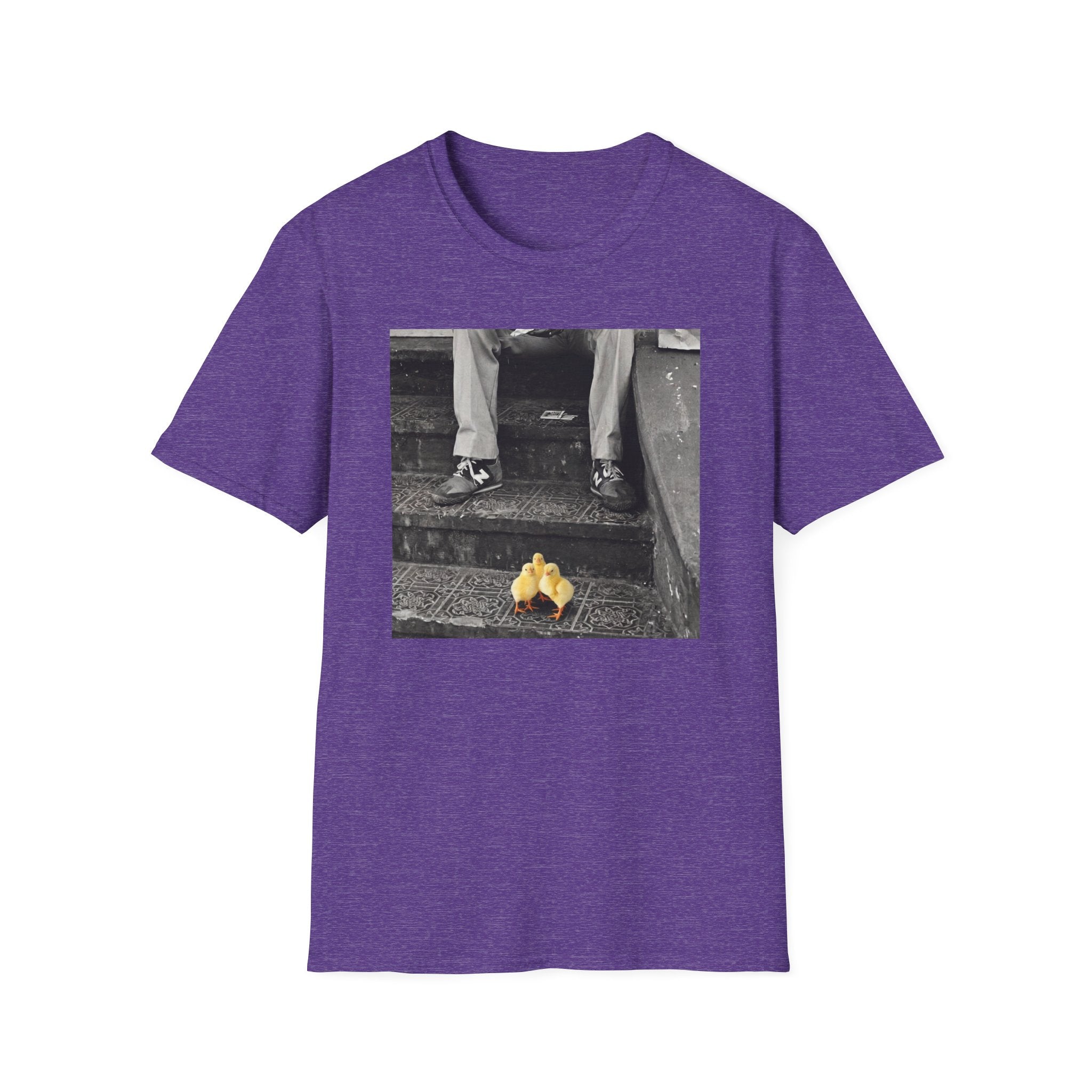 Three Little Birds T-Shirt