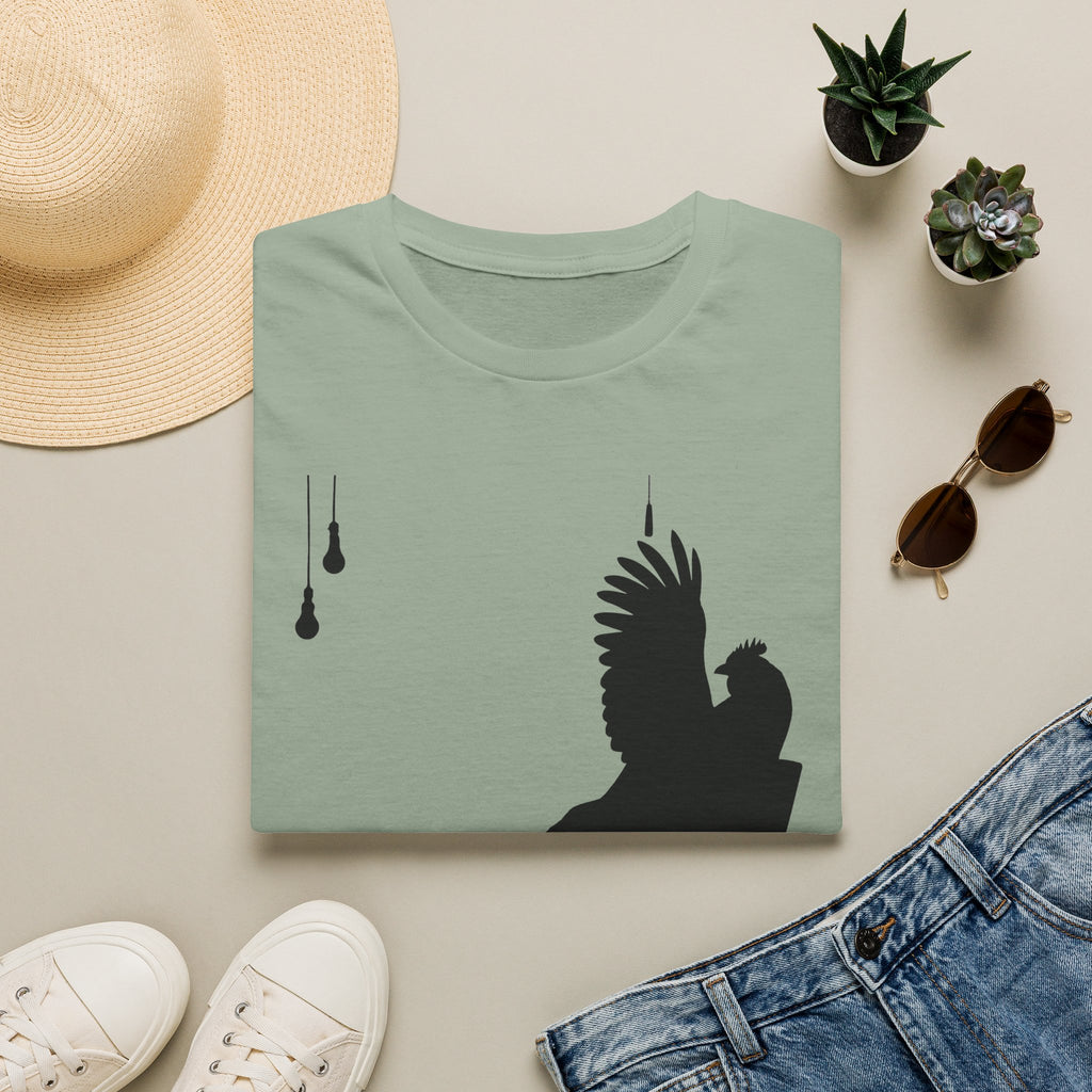 Coop Dance V T-Shirt