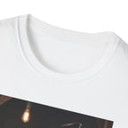 Dominique Dominatrix T-Shirt