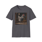 Dominique Dominatrix T-Shirt