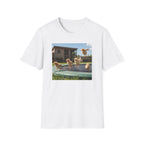 Chicks on Tramp T-Shirt
