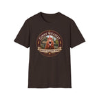 Ginny W Boarding School T-Shirt