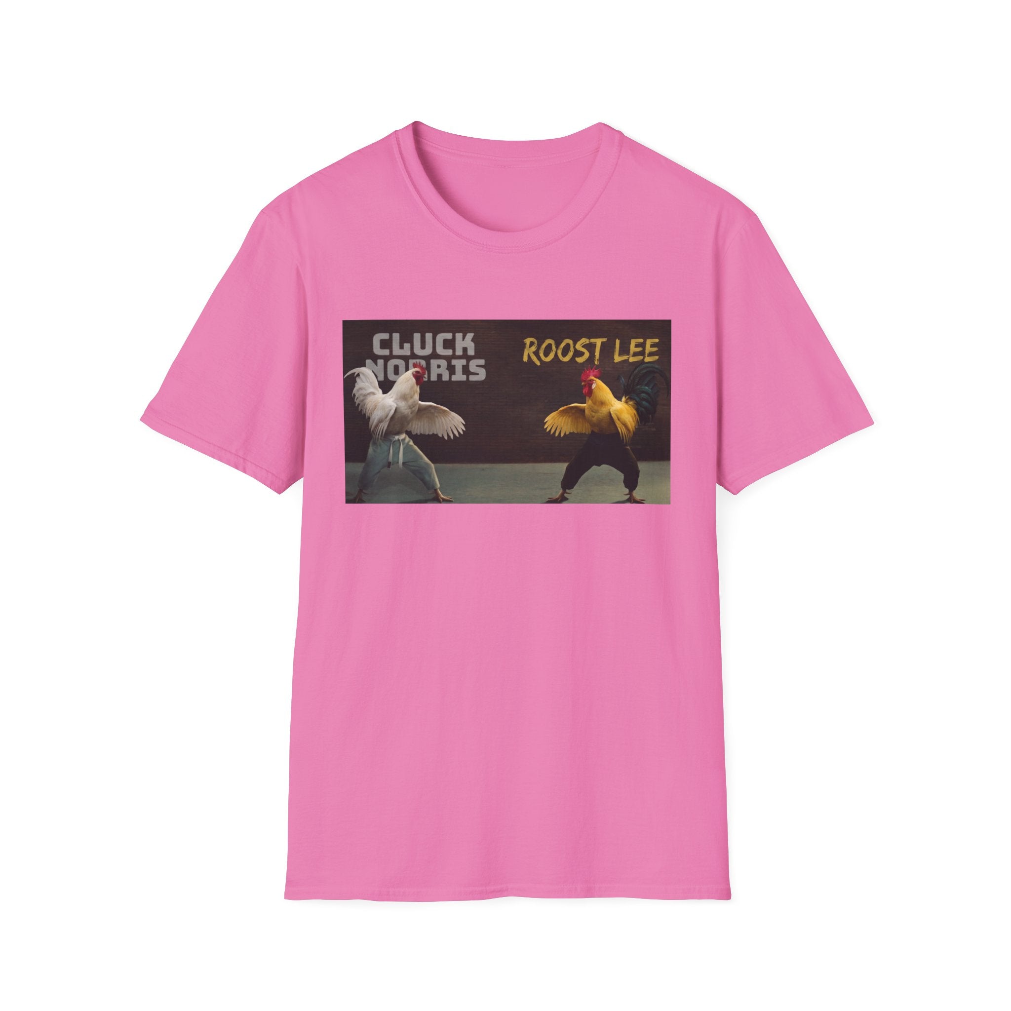 Cluck & Roost T-Shirt