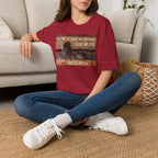 Baby Chick Leap T-Shirt