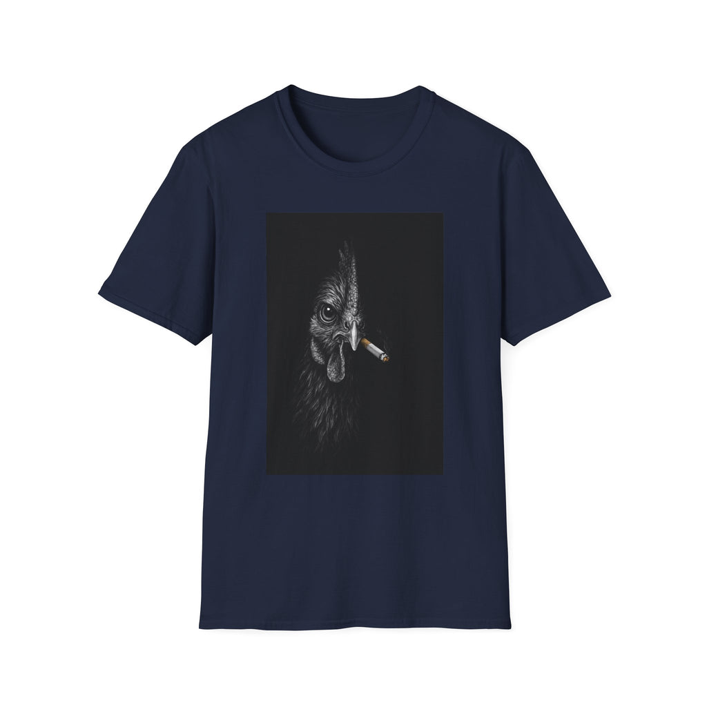 Chicken Smoke T-Shirt