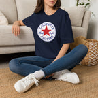 Coopster Cluck Taylor T-Shirt