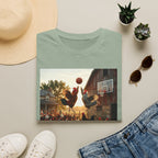 Hoopin' in the Coop T-Shirt