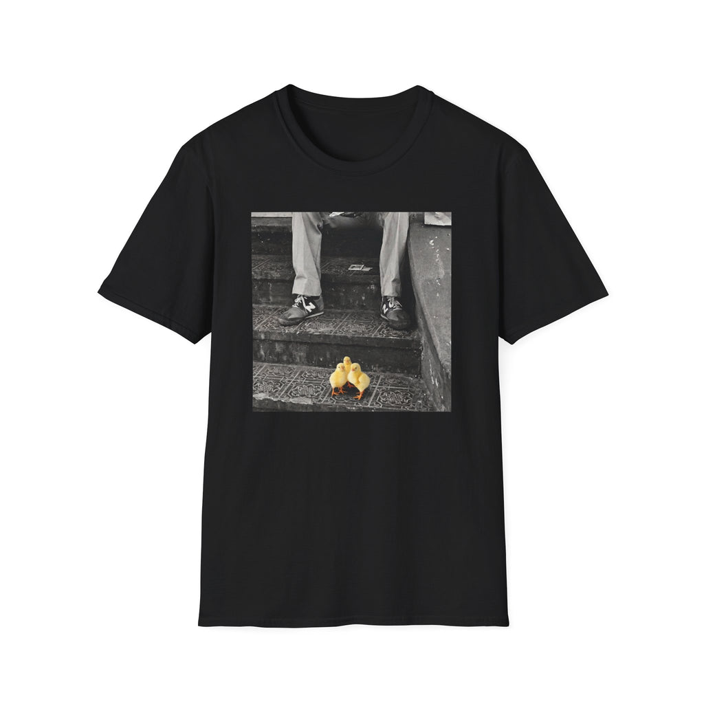 Three Little Birds T-Shirt
