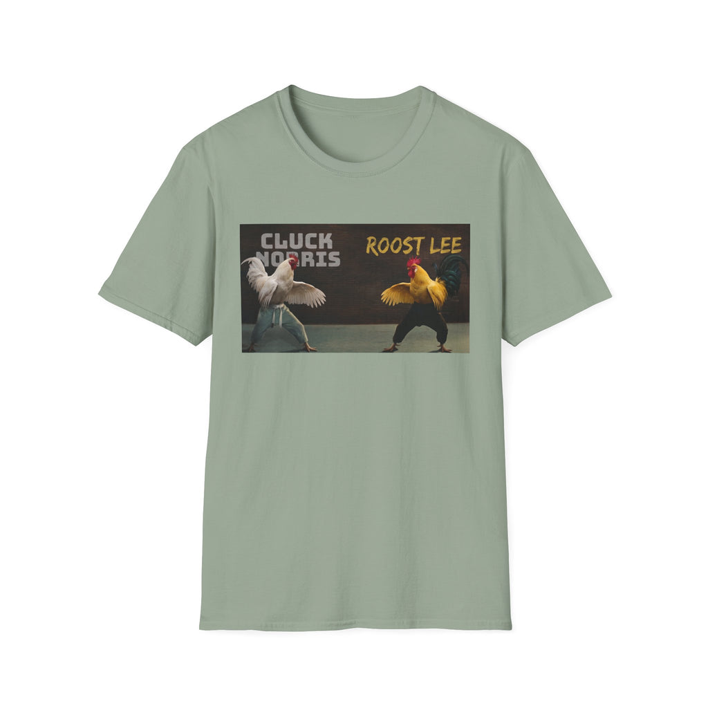 Cluck & Roost T-Shirt