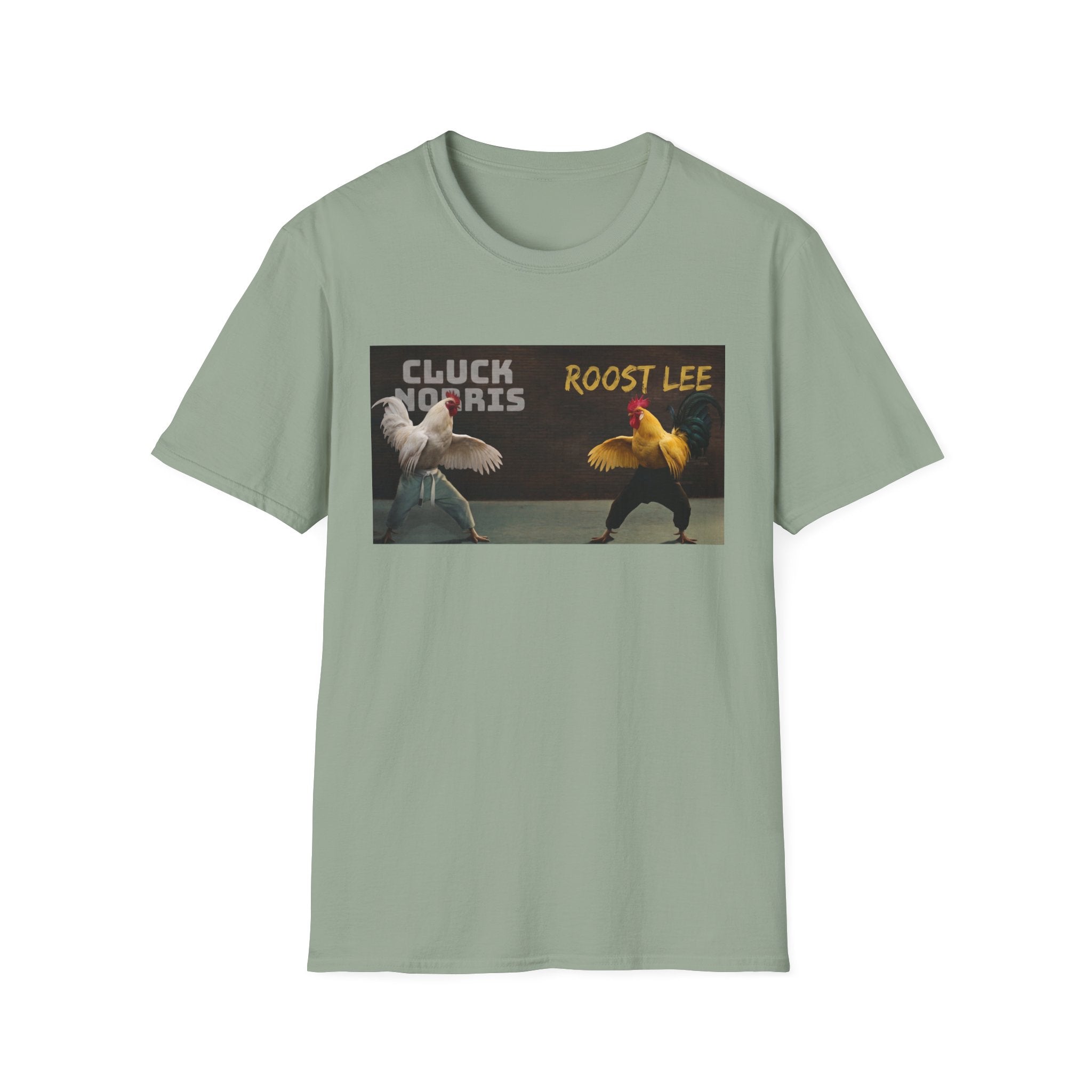 Cluck & Roost T-Shirt