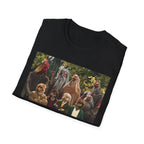 Fellows of the Coop T-Shirt