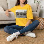 Beach Hens Sitting T-Shirt