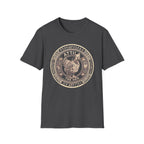 Atilla the Hen Mono T-Shirt