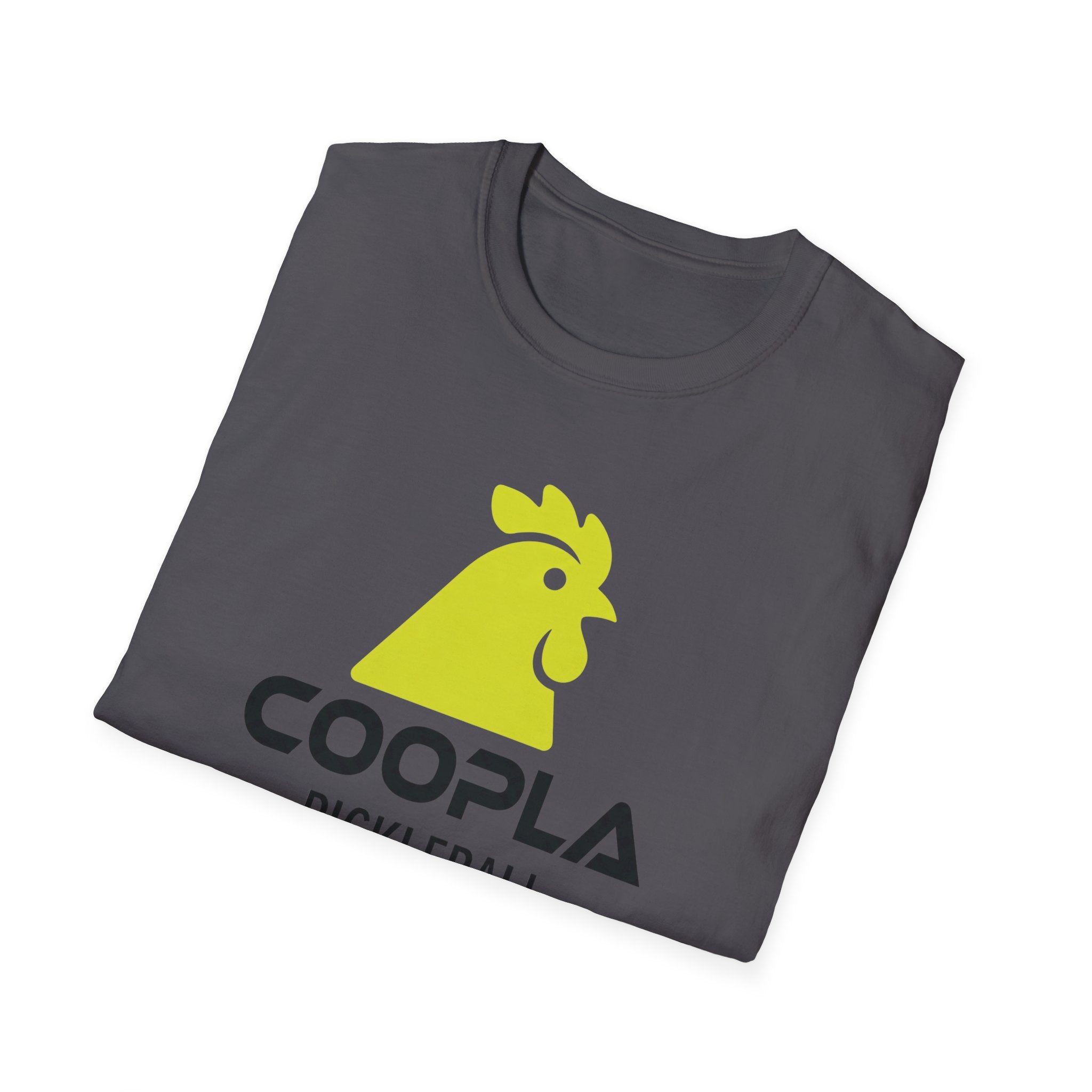 Coopla Pickleball T-Shirt