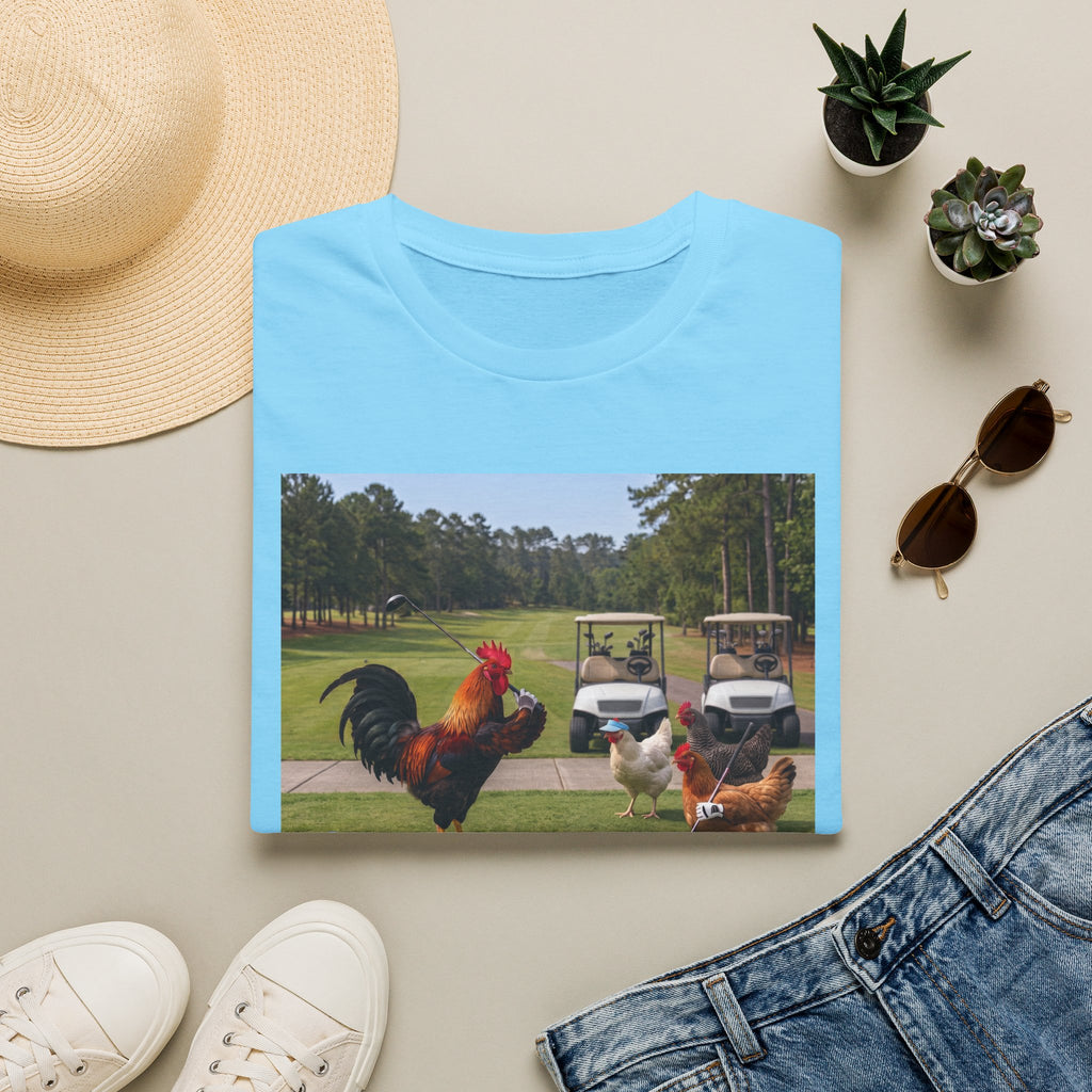 Coop T-Off T-Shirt
