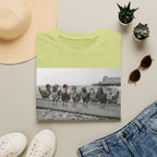 Beach Hens Sitting T-Shirt