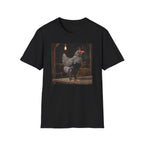 Dominique Dominatrix T-Shirt