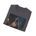 Cluckin Genius T-Shirt