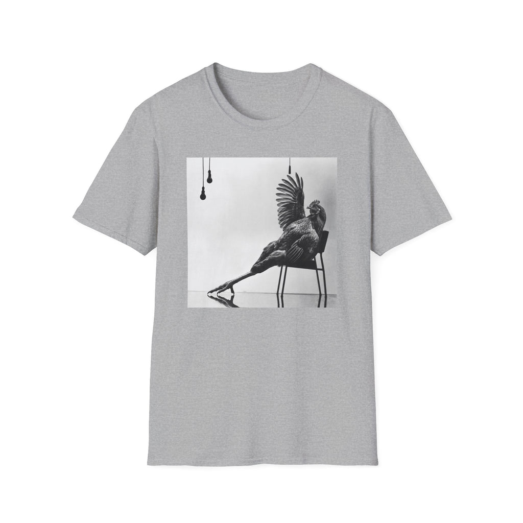 Coop Dance BG T-Shirt
