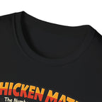 Chicken Math T-Shirt