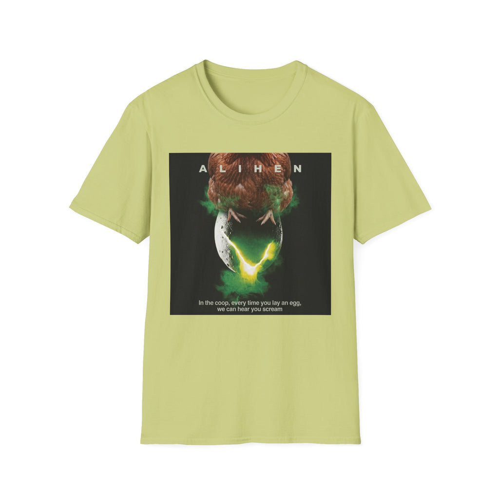 Alihen T-Shirt