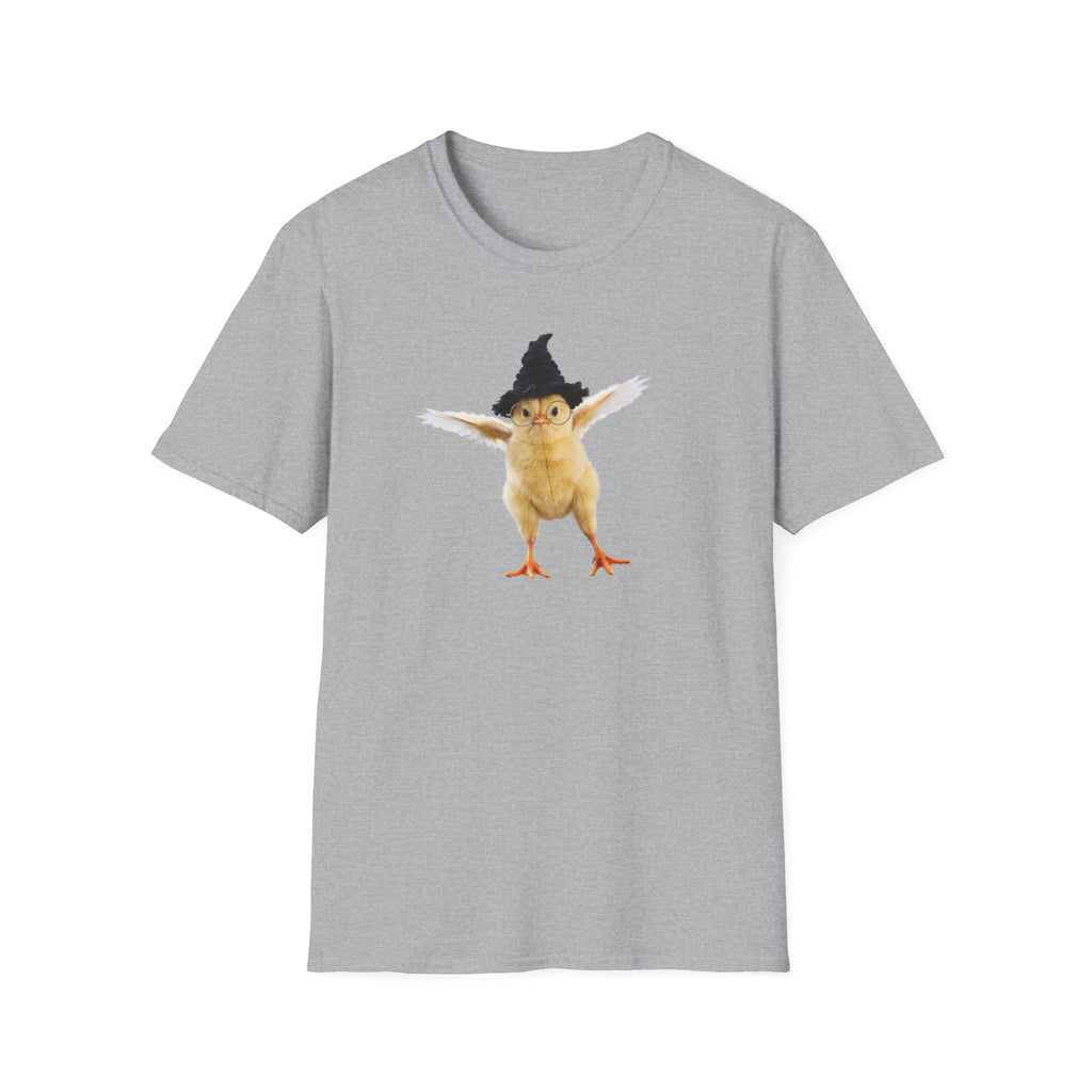 Baby Chick Fly T-Shirt