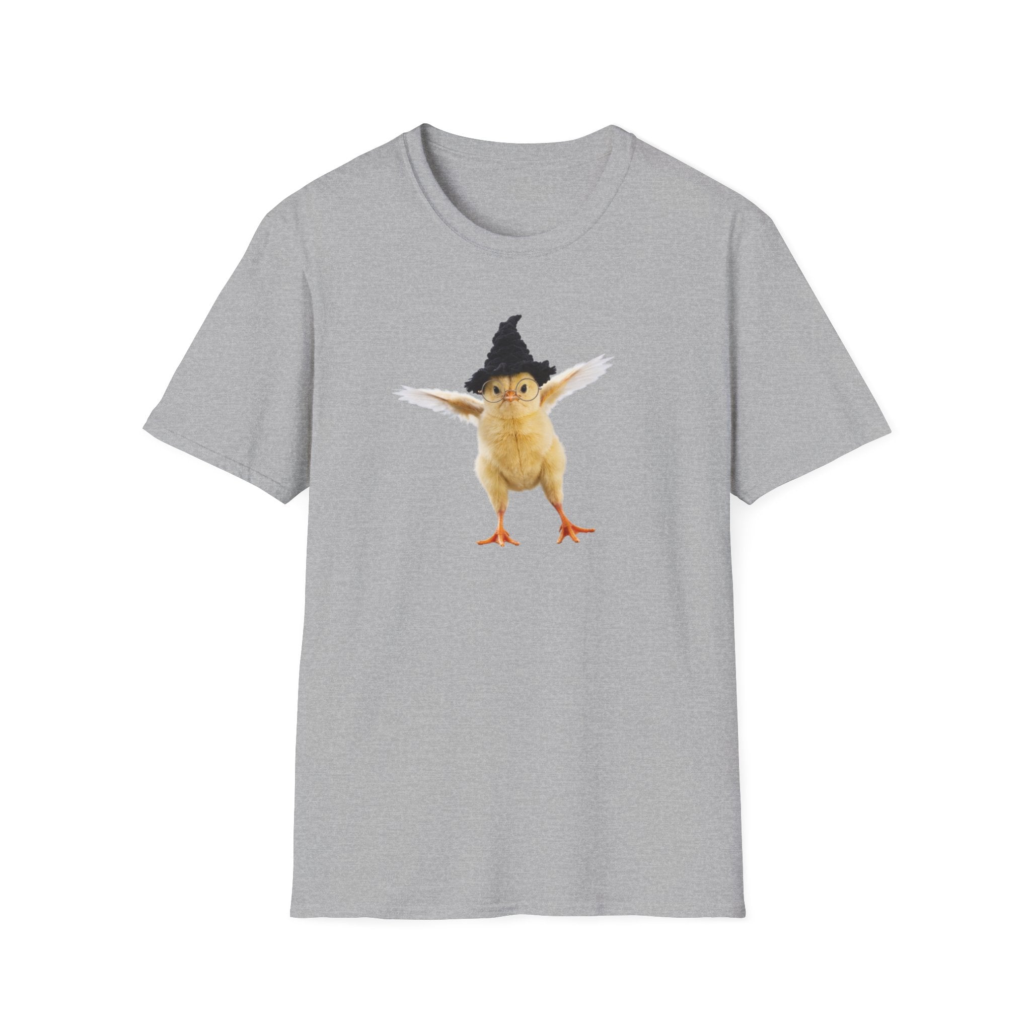 Baby Chick Fly T-Shirt