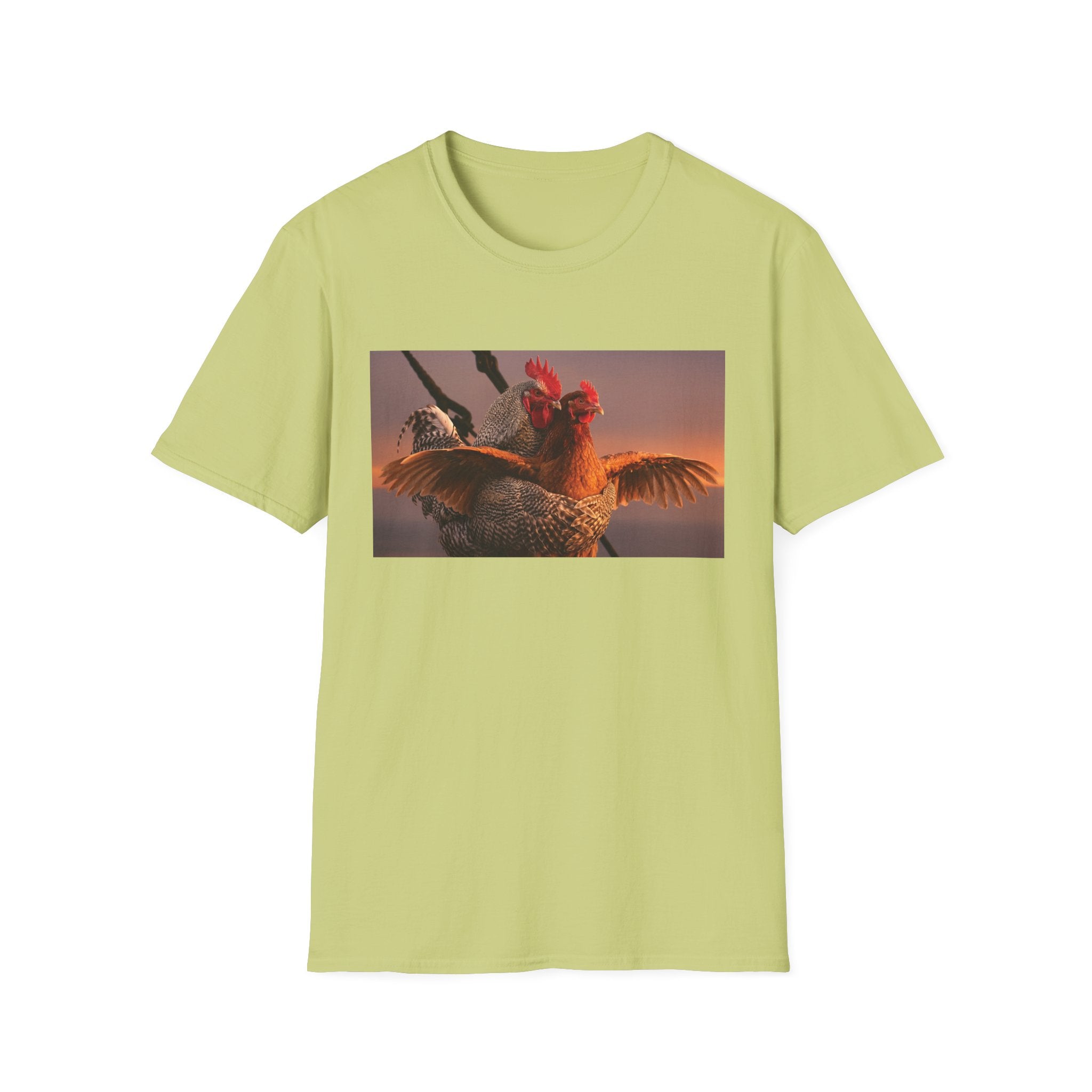 Cooptanic T-Shirt