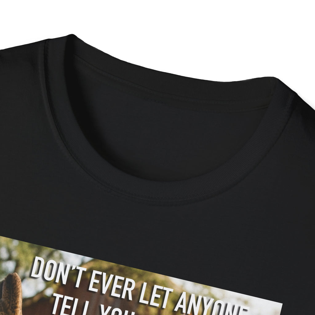 You Can Do T-Shirt